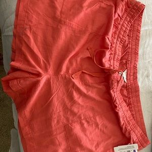 Caslon xxl drawstring short